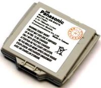 Panasonic Х70 (EB-BSX70) 550mAh Li-ion