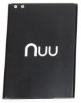 Nuu Z8 (NUBZ8) 2650mAh Li-ion, оригинал